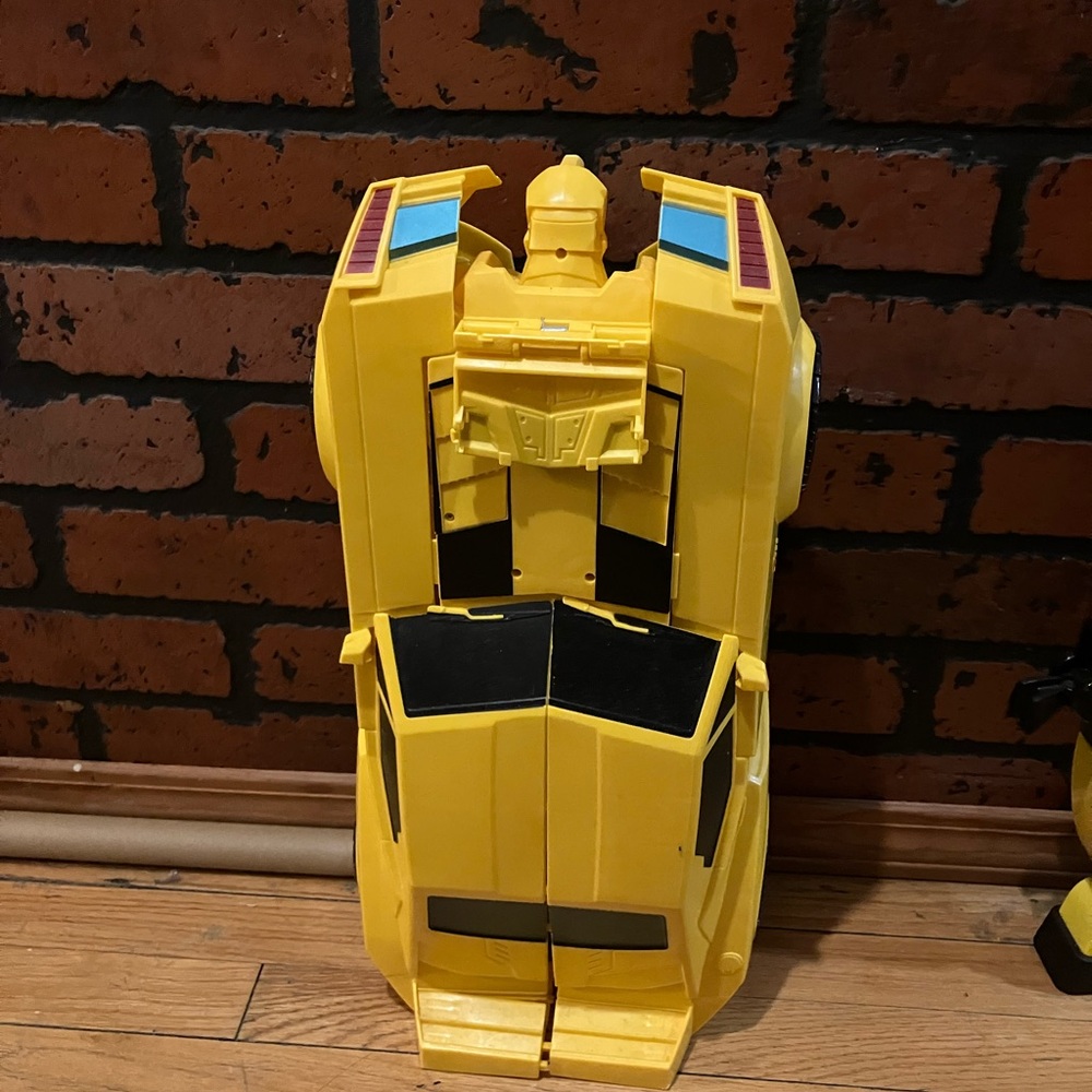 Transformers - Picture 2 of 2